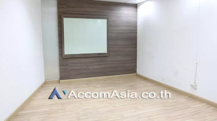 4  Office Space For Rent in Sathorn ,Bangkok BTS Chong Nonsi - BRT Arkhan Songkhro at JC Kevin Tower AA16962